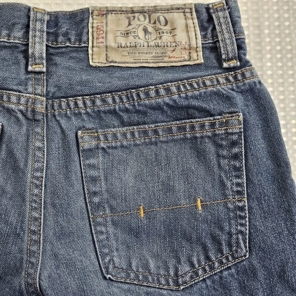 Ralph Lauren very good
